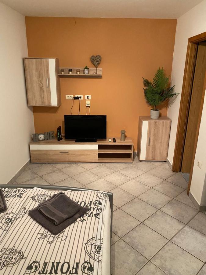 Apartment Rey 피란 외부 사진