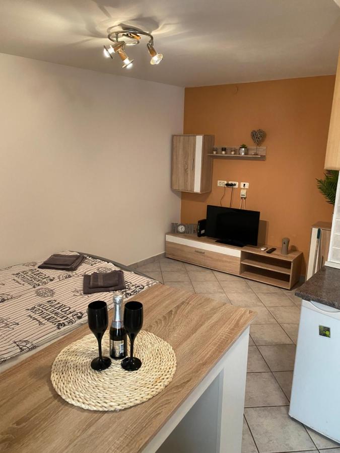 Apartment Rey 피란 외부 사진