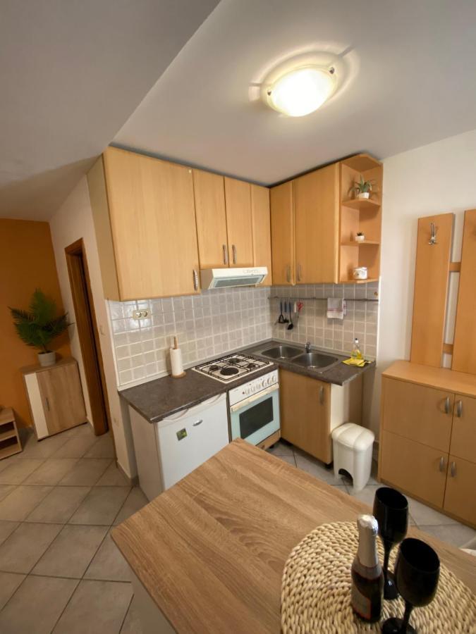 Apartment Rey 피란 외부 사진